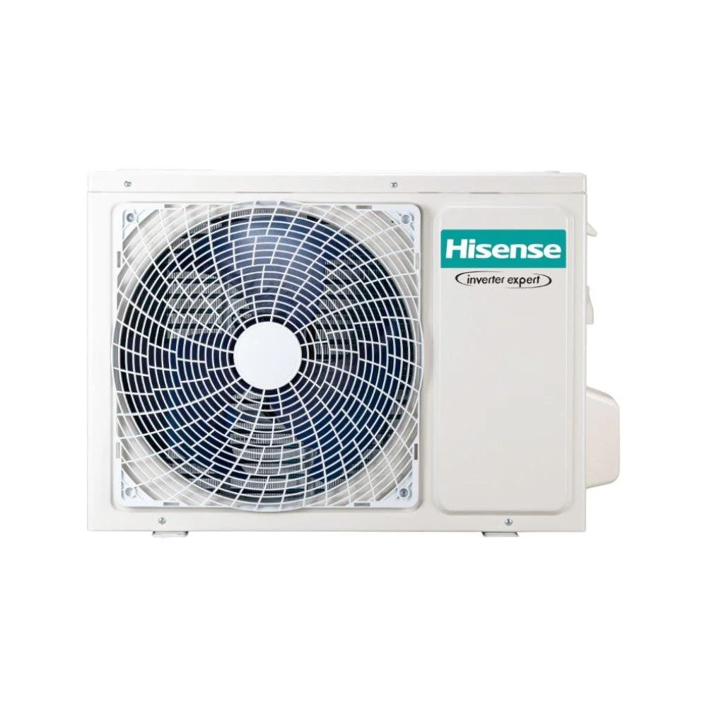 Hisense Eco Comfort mono split klíma szett 3.4 kW (HISENSE-KE35YR3E)