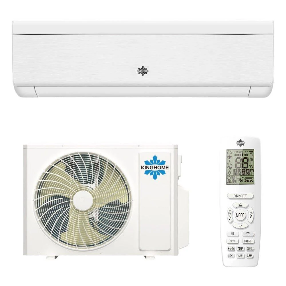 Kinghome Maximus mono split klíma szett 5.3 kW (KWH18AYDXD-K6DNA2A)
