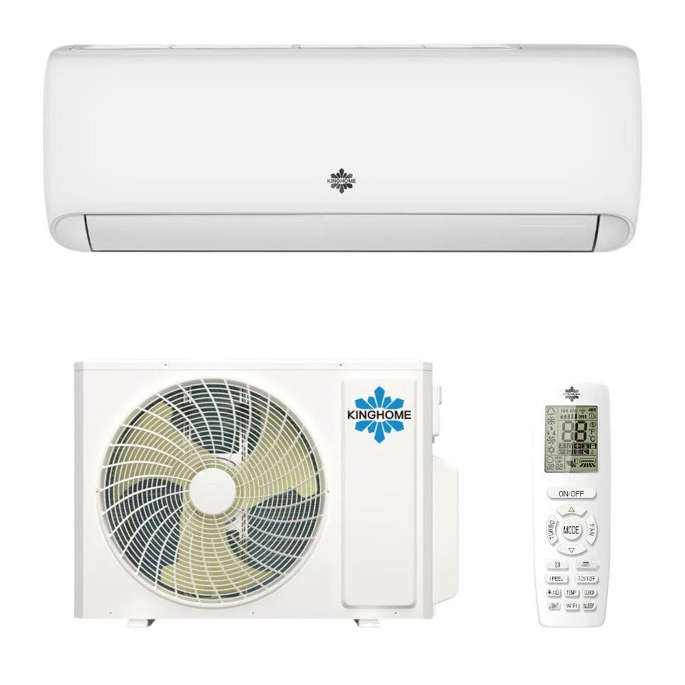 Kinghome Primor mono split klíma szett 4.6 kW (KWH18AZDXB-K6DNA1A)
