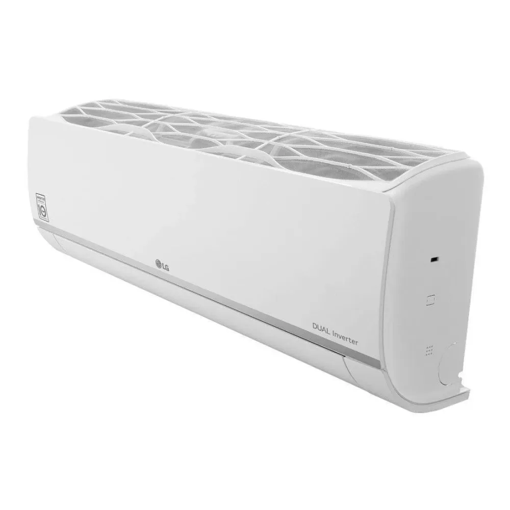 LG multi split klíma szett - kültéri: 7kW(MU4R25), beltéri: 2 x 3,5kW(PC12SK) (MU4R25-SZETT-1)