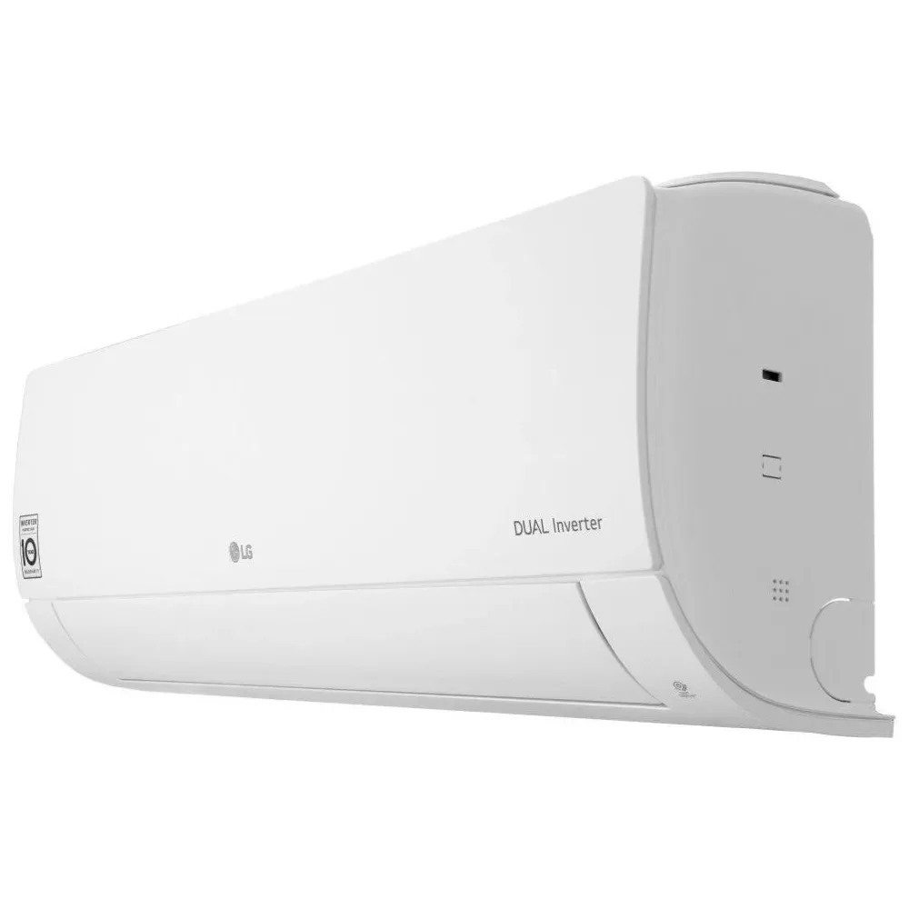 LG S18EQ Silence oldalfali split klíma 5,0 kW szett