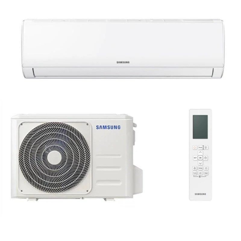 Samsung AR35 mono split klíma szett 7.0 kW (AR24BXHQASINEU+AR24BXHQASIXEU)