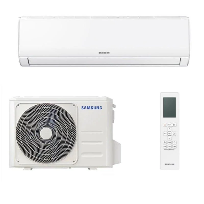 Samsung AR40 mono split klíma szett 3.5 kW + Wi-Fi (AR40H12C1AMNEU+AR40H12C1AMXEU)