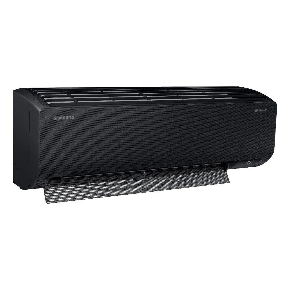 Samsung WindFree Avant Black mono split klíma szett 2.0 kW (AR70F07C1ABNEU+AR70F07C1AWXEU)