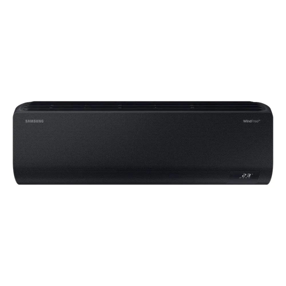 Samsung WindFree Avant Black mono split klíma szett 2.0 kW (AR70F07C1ABNEU+AR70F07C1AWXEU)
