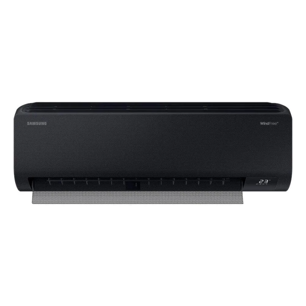 Samsung WindFree Avant Black mono split klíma szett 2.5 kW (AR70F09C1ABNEU+AR70F09C1AWXEU)