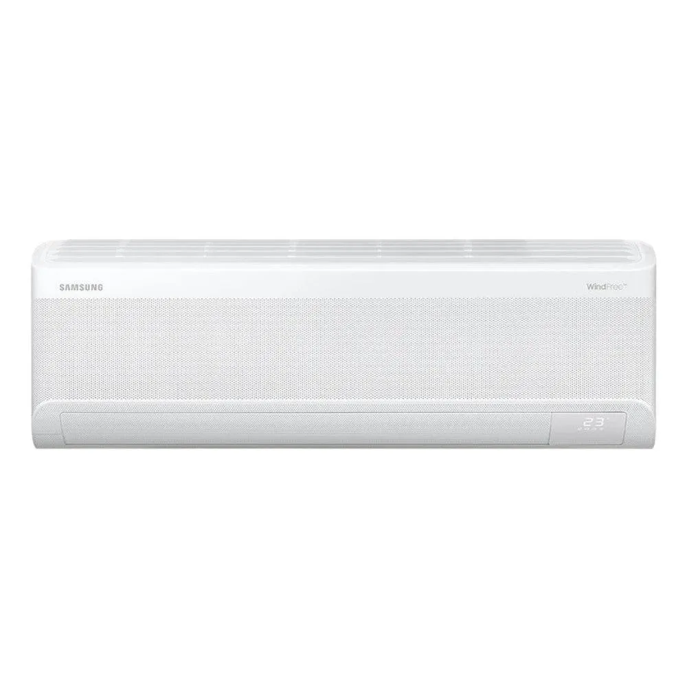 Samsung WindFree Avant S2 mono split klíma szett 5.0 kW (AR70F18C1AWNEU+AR70F18C1AWXEU)