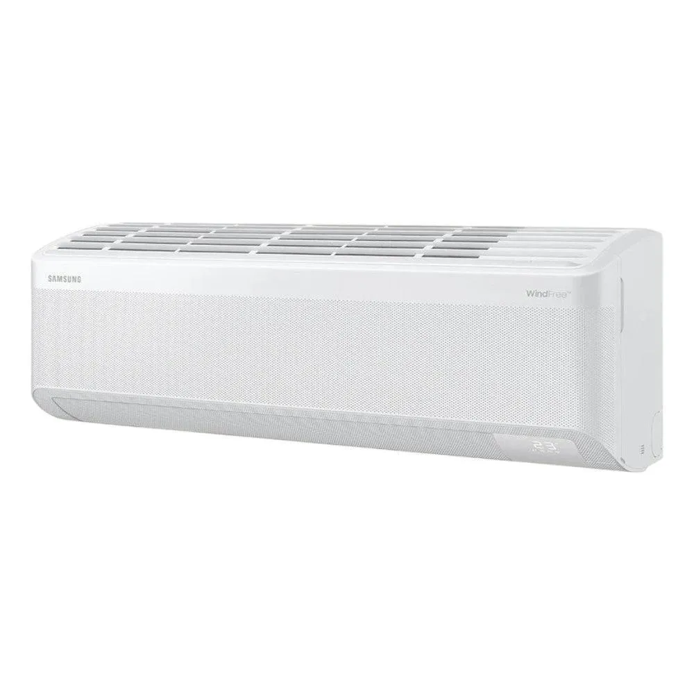 Samsung WindFree Comfort S2 mono split klíma szett 5.2 kW (AR60F18C1AWNEU+AR60F18C1AWXEU)