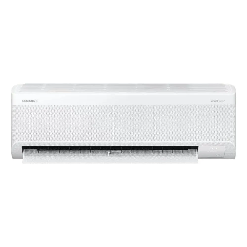 Samsung WindFree Elite S2 mono split klíma szett 3.5 kW (AR70F12CAAWNEU+AR70F12CAAWXEU)