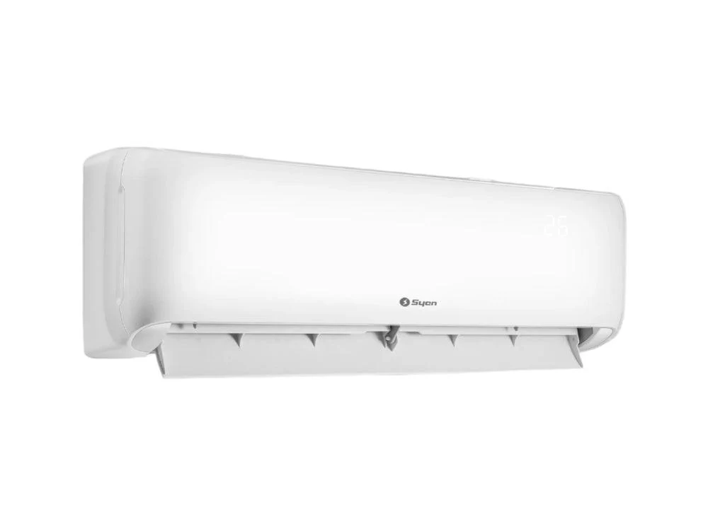 Syen Charm mono split klíma szett 6.2 kW (SOH24CH-E32DA1A)