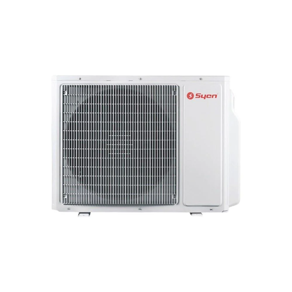 Syen mono split klíma szett kazettás 7.0 kW (SKH71/-T)