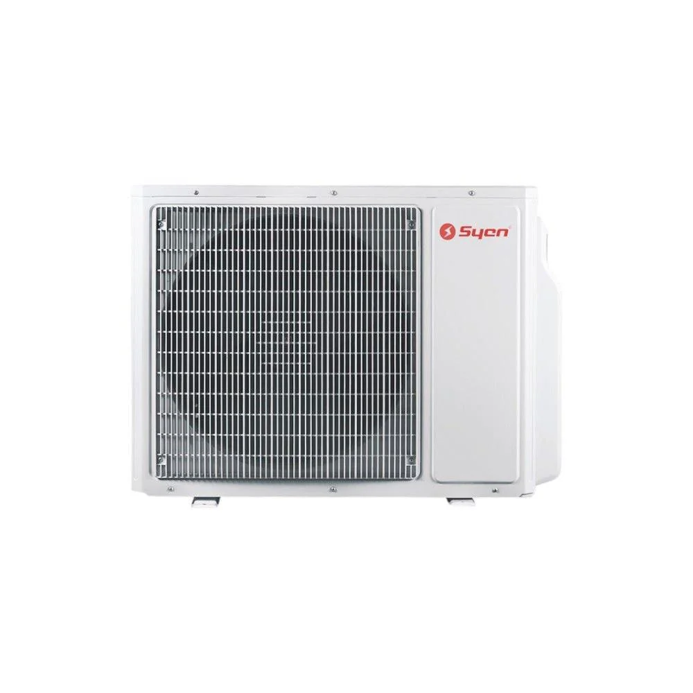Syen mono split klíma szett légcsatornás 5.0 kW (SLH50/-T)