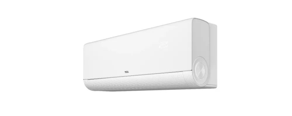 TCL BreezeIN 2.0 mono split klíma szett 3.5 kW, WIFI vezérlés (+++) (TAC-12CHSD/UG11I3AH)