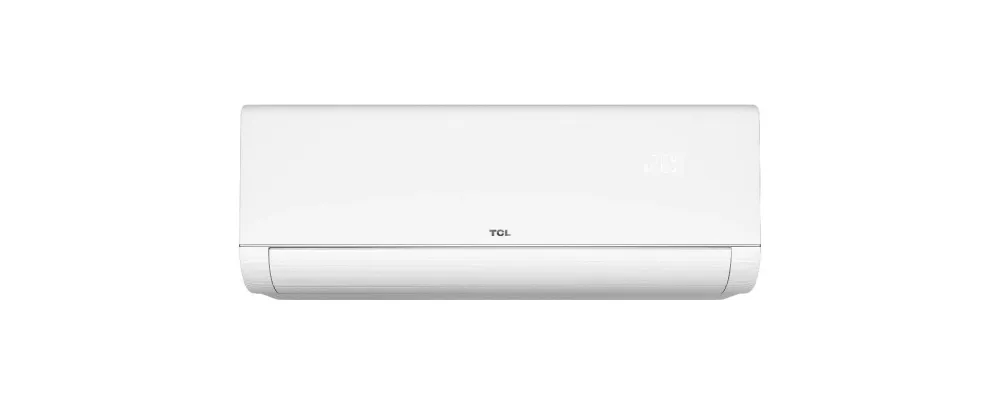 TCL BreezeIN 2.0 mono split klíma szett 3.5 kW, WIFI vezérlés (+++) (TAC-12CHSD/UG11I3AH)