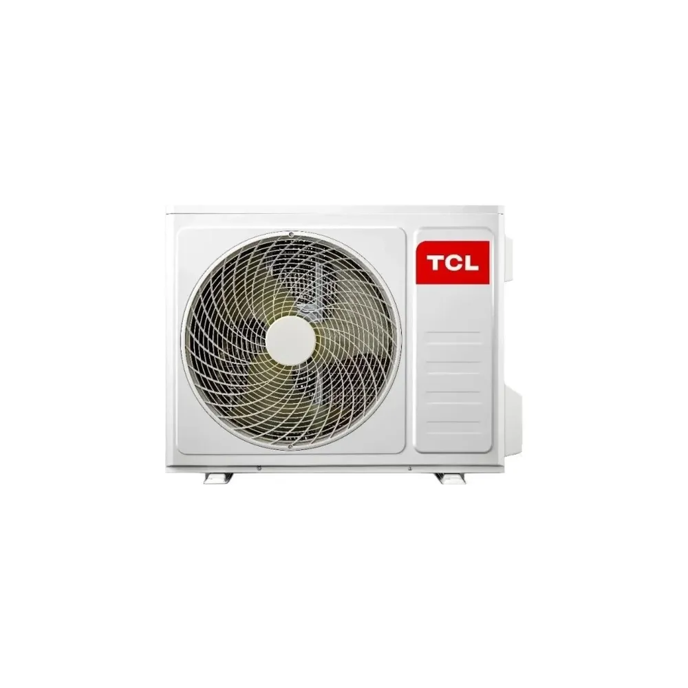 TCL BreezeIN 2.0 mono split klíma szett 3.5 kW, WIFI vezérlés (+++) (TAC-12CHSD/UG11I3AH)
