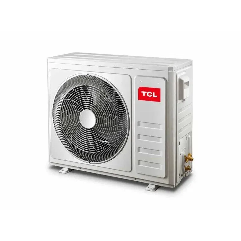 TCL BreezeIN mono split klíma szett 3.5 kW, WIFI vezérlés (++) (TAC-12CHSD/TPH11IH)