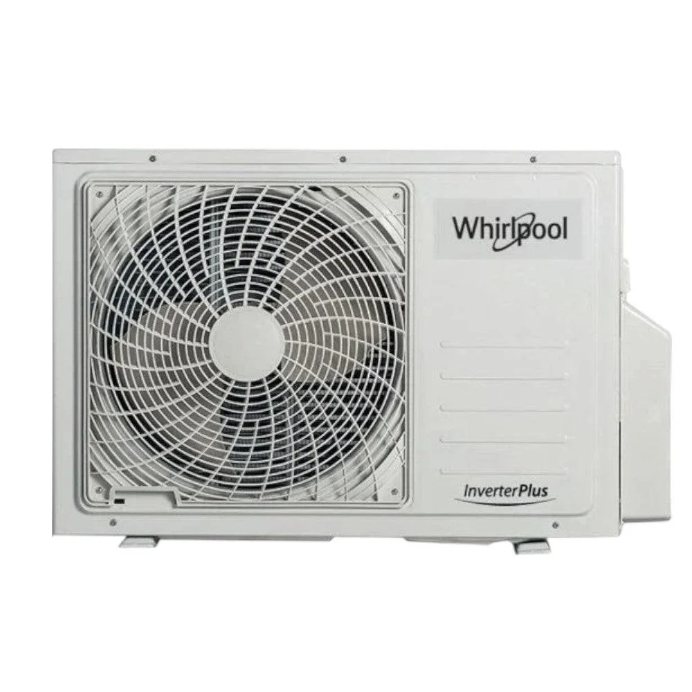 Whirlpool SPICR 309W mono split klíma szett 2.6 kW (++) (WHIRLPOOL-SPICR309W)