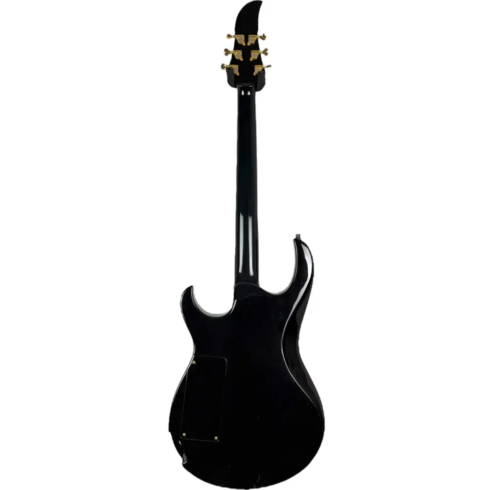 ERG Steelhammer - Israel Custom Shop gitár - Magasfényű