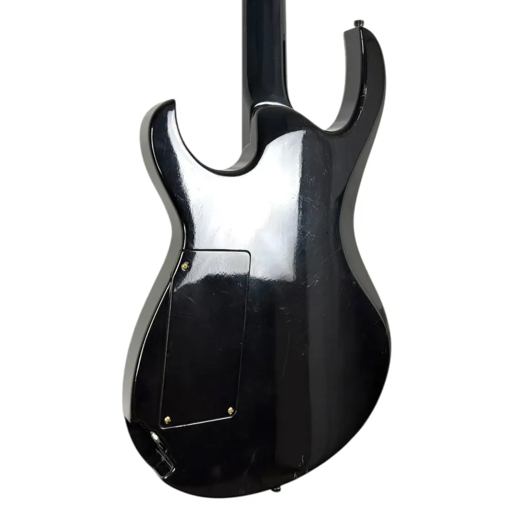 ERG Steelhammer - Israel Custom Shop gitár - Magasfényű