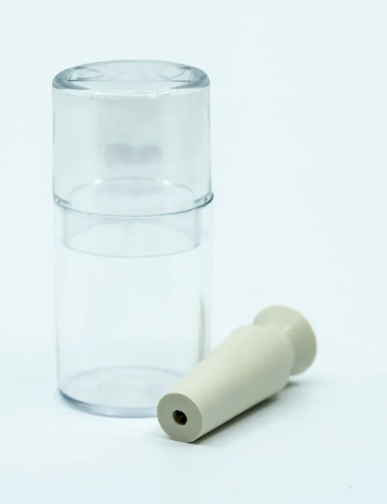 Hybrid Ventilation - 3 pieces