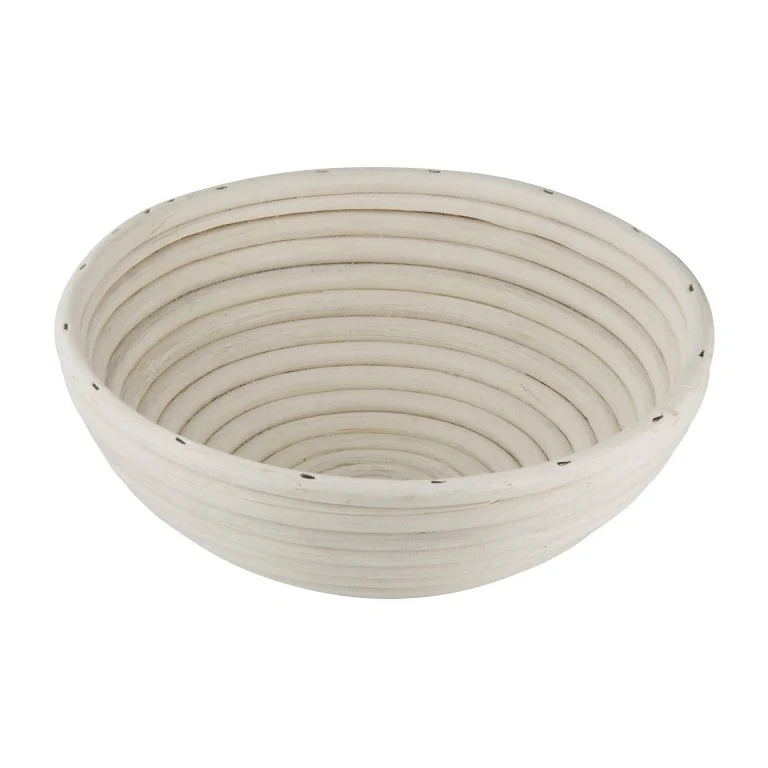 ZENKER Szakajtó kenyérkosár kerek 22cm rattan