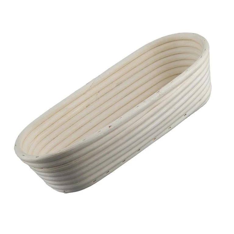 ZENKER Szakajtó 30 cm rattan