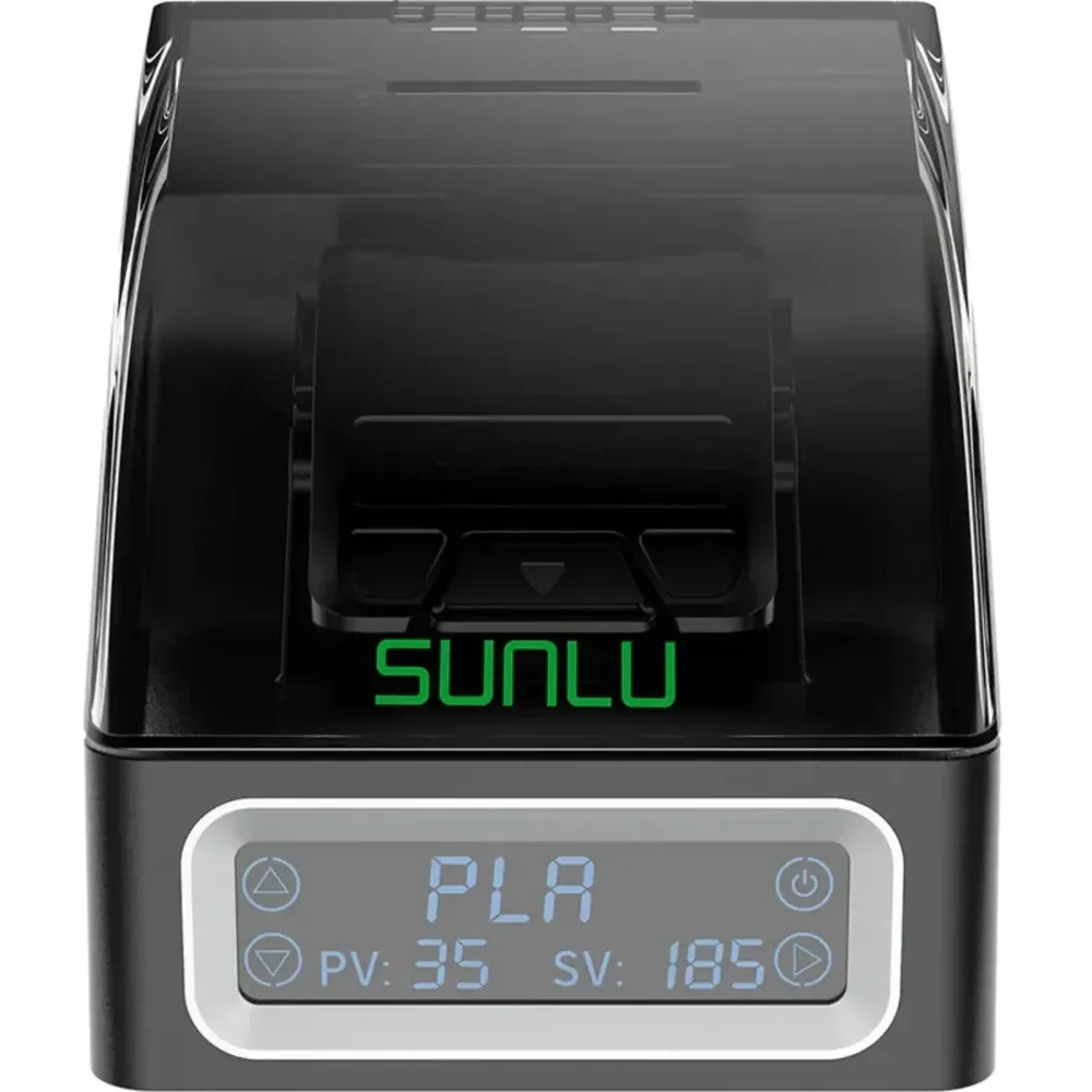 Sunlu Filament Csatlakozó FC01 Fúziós Splicer