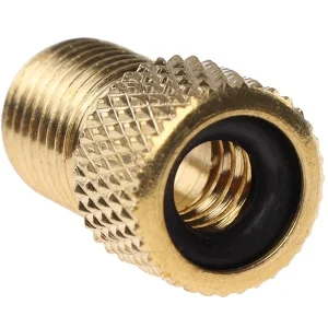 PRESTA - SCHRADER szelepadapter, 5 db.