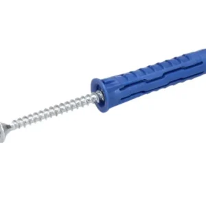 Szerelt tipli RAWLPLUG 4ALL-06050+4560 nagy teljesítményű 6x50mm