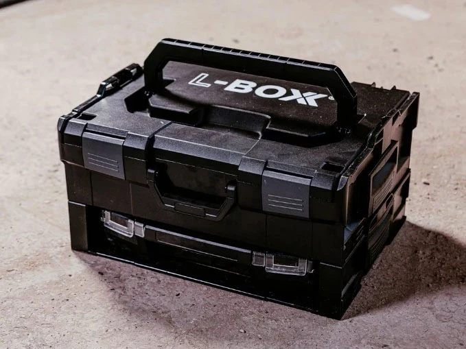 i-BOXX fiók egység