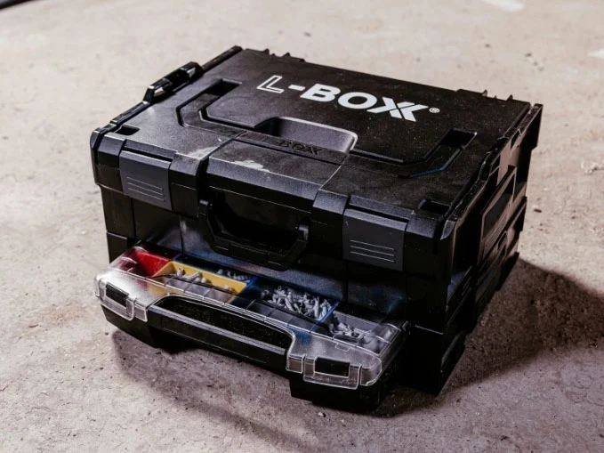 i-BOXX fiók egység
