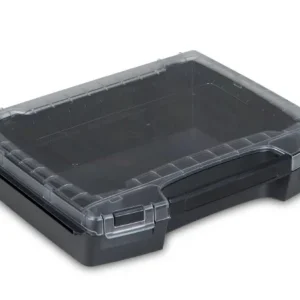 i-BOXX 72 szerszámosláda átlátszó fedéllel