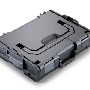 L-BOXX 102 szerszámosláda