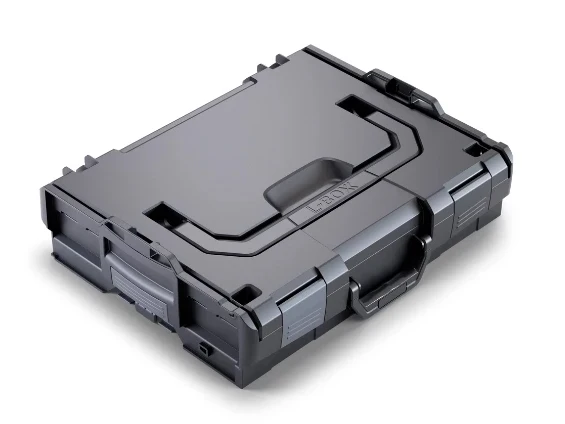 L-BOXX 102 szerszámosláda