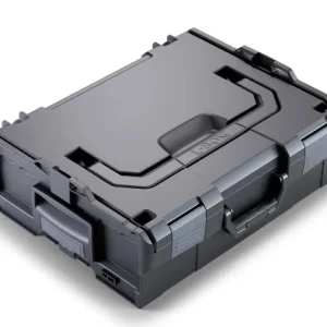 L-BOXX 136 szerszámosláda