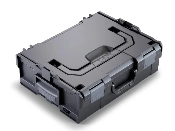 L-BOXX 136 szerszámosláda