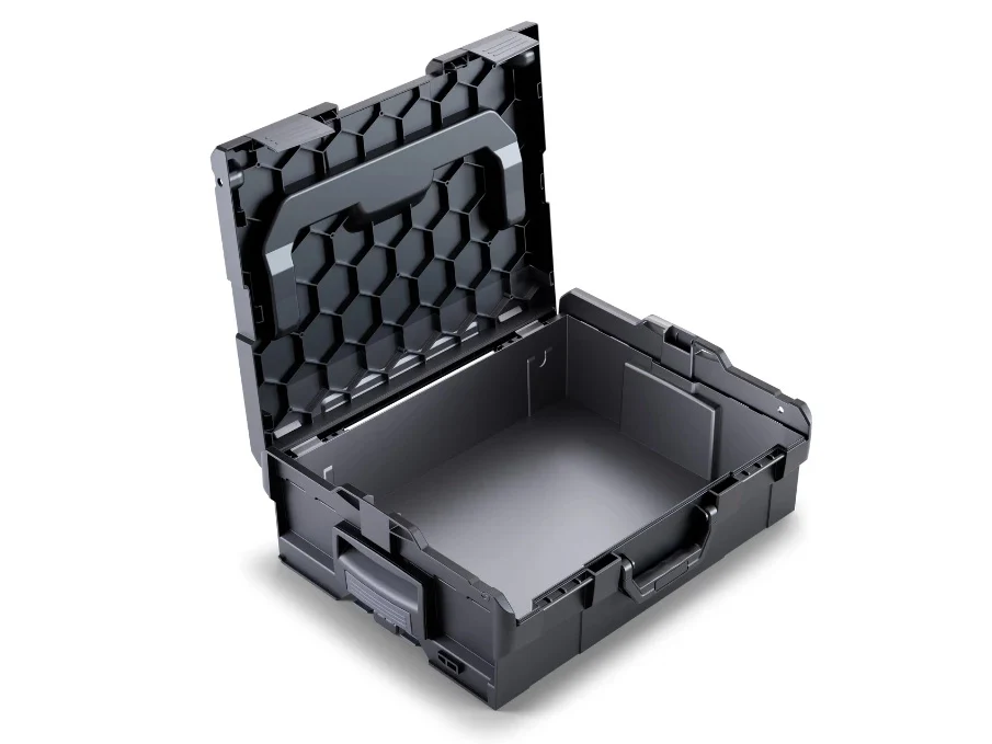L-BOXX 136 szerszámosláda