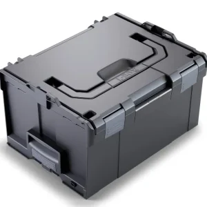 L-BOXX 238 szerszámosláda