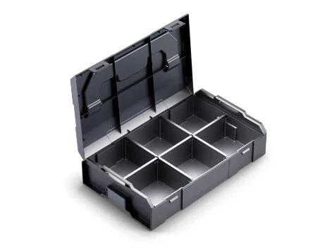 L-BOXX Mini szerszámosláda