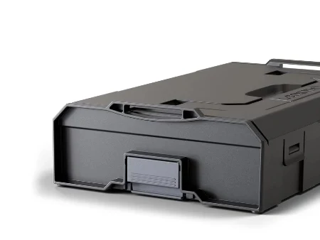 L-BOXX Mini szerszámosláda