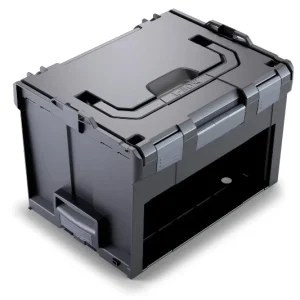 LS-BOXX 306 szerszámosláda