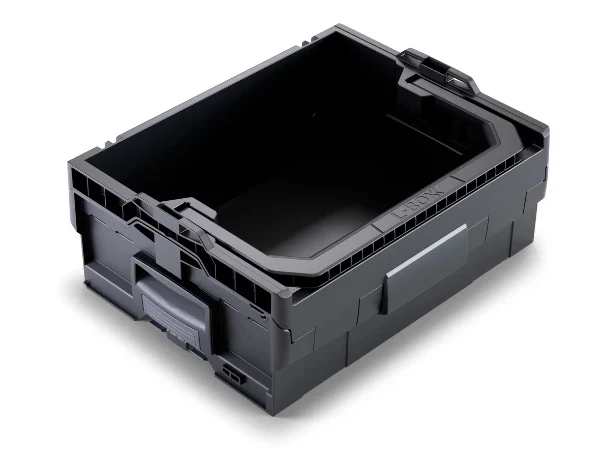 LT-BOXX 170 nyitott szerszámosláda