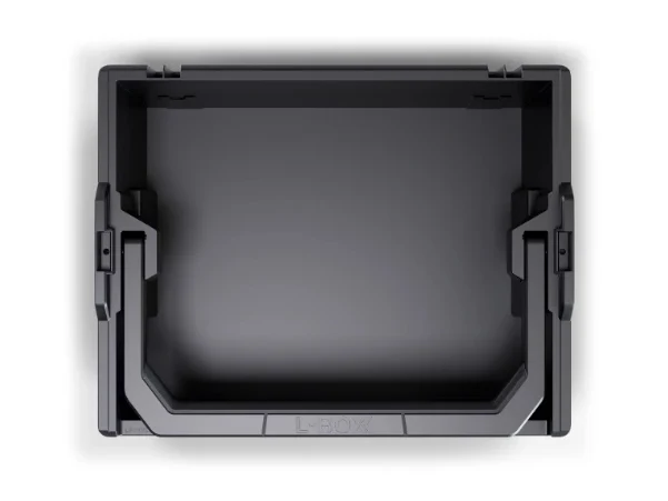 LT-BOXX 170 nyitott szerszámosláda