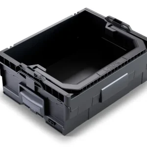 LT-BOXX 272 nyitott szerszámosláda