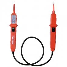 Feszültségvizsgáló Kapcsolóval 6-400 V AC/DC MVT 808ACE
