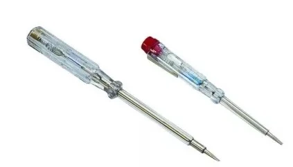 Gao Fázisceruza készlet 14cm és 19cm 100-250V 0638H
