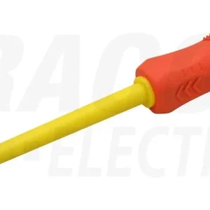 Tracon Csavarhúzó AC 1000V, 6x150mm SD6150F