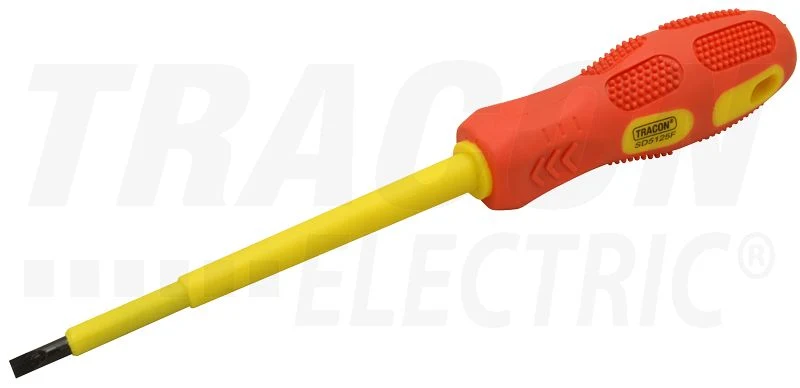 Tracon Csavarhúzó AC 1000V, 6x150mm SD6150F
