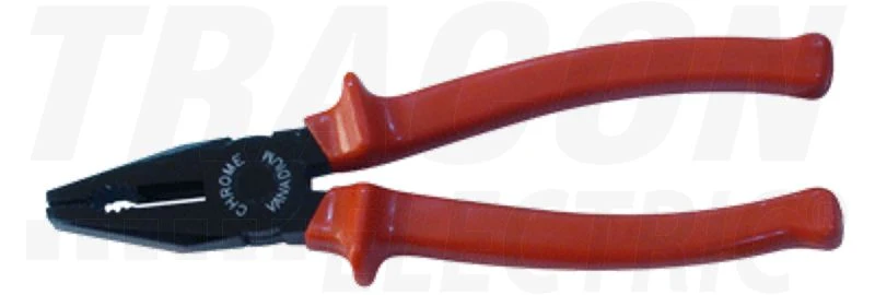 Tracon Fogó L=205mm, 350g (8) KBF-8