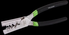 Tracon Présszerszám szigeteletlen,-szigetelt és iker érvéghüvelyhez 0,5-16mm2 9004-LT